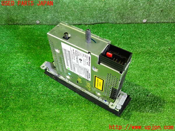 2UPJ-9239576485]BMW 325i ツーリング(VS25)(E91)MDプレーヤー 中古_2