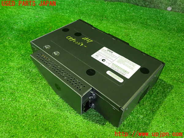 2UPJ-9239576505]BMW 325i ツーリング(VS25)(E91)CDチェンジャー 中古_2