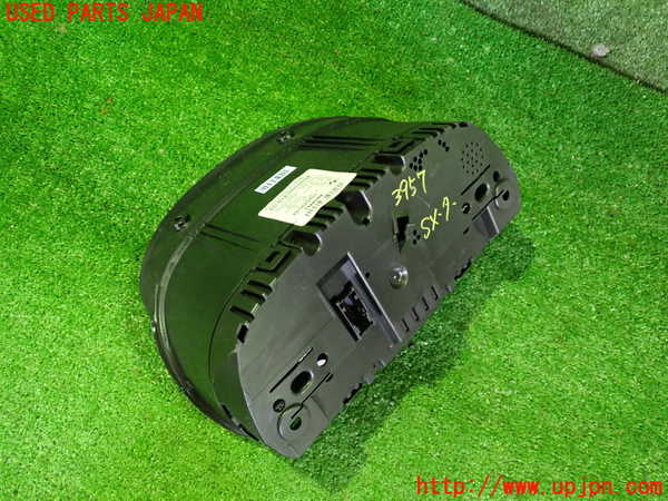 2UPJ-9239576170]BMW 325i ツーリング(VS25)(E91)スピードメーター 中古_2