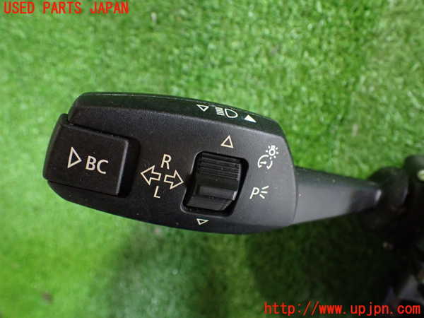 2UPJ-9239576720]BMW 325i ツーリング(VS25)(E91)コンビネーションスイッチ 中古_3