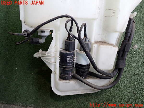 2UPJ-9239576791]BMW 325i ツーリング(VS25)(E91)ウォッシャータンク1 中古_2