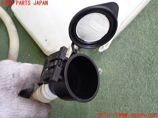 2UPJ-9239576791]BMW 325i ツーリング(VS25)(E91)ウォッシャータンク1 中古_4