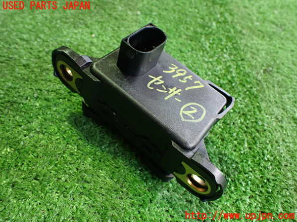 2UPJ-9239576382]BMW 325i ツーリング(VS25)(E91)センサー2 中古_2