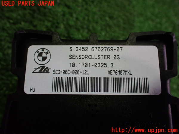 2UPJ-9239576382]BMW 325i ツーリング(VS25)(E91)センサー2 中古_3