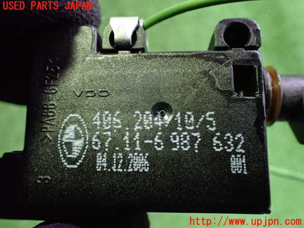 2UPJ-9239576383]BMW 325i ツーリング(VS25)(E91)センサー3 中古_3