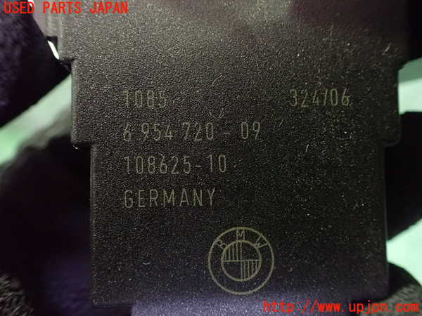 2UPJ-9239576110]BMW 325i ツーリング(VS25)(E91)エンジンコンピューター 中古_5