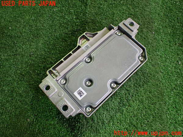 2UPJ-9239576145]BMW 325i ツーリング(VS25)(E91)エアバッグコンピューター 中古_2