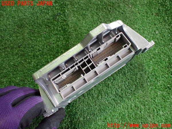 2UPJ-9239576145]BMW 325i ツーリング(VS25)(E91)エアバッグコンピューター 中古_3