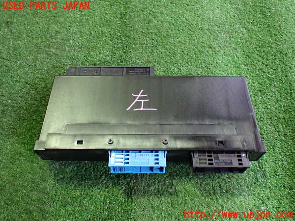 2UPJ-9239576147]BMW 325i ツーリング(VS25)(E91)コンピューター2 中古_2