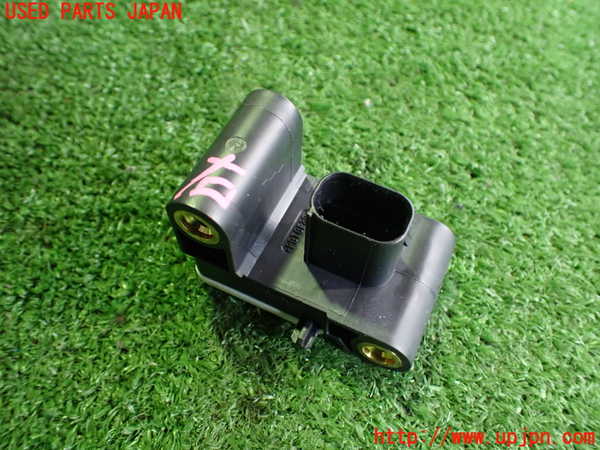 2UPJ-9239576356]BMW 325i ツーリング(VS25)(E91)エアバッグセンサー1 中古_2