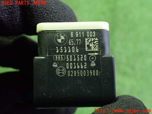 2UPJ-9239576356]BMW 325i ツーリング(VS25)(E91)エアバッグセンサー1 中古_3