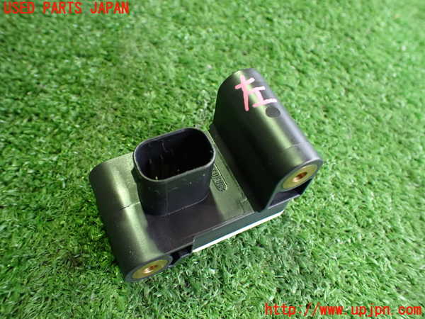 2UPJ-9239576357]BMW 325i ツーリング(VS25)(E91)エアバッグセンサー2 中古_2