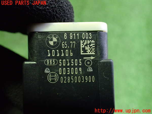 2UPJ-9239576357]BMW 325i ツーリング(VS25)(E91)エアバッグセンサー2 中古_3