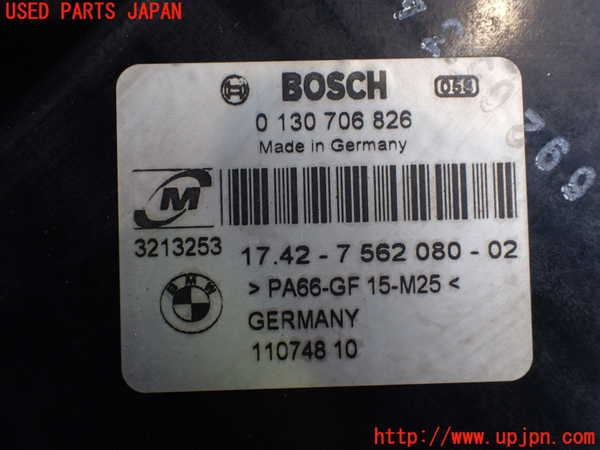 2UPJ-9239576836]BMW 325i ツーリング(VS25)(E91)電動ファン1 中古_2