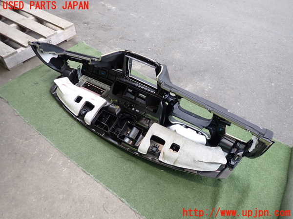 2UPJ-9239577505]BMW 325i ツーリング(VS25)(E91)ダッシュボード 中古_4