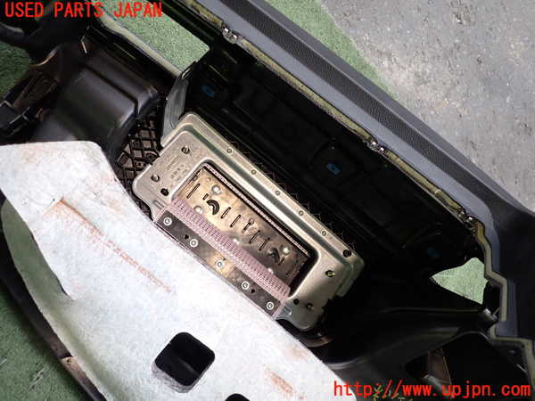 2UPJ-9239577505]BMW 325i ツーリング(VS25)(E91)ダッシュボード 中古_5