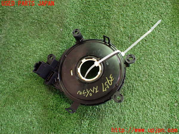 2UPJ-9239576800]BMW 325i ツーリング(VS25)(E91)スパイラルケーブル(リール) 中古_2