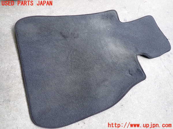 2UPJ-9239577800]BMW 325i ツーリング(VS25)(E91)フロアマット 中古_2