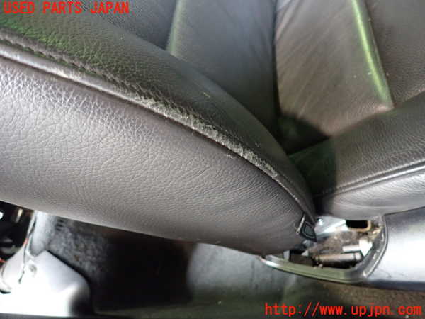 2UPJ-9239577035]BMW 325i ツーリング(VS25)(E91)運転席シート 中古_3