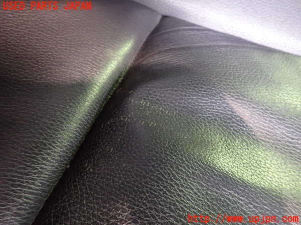 2UPJ-9239577035]BMW 325i ツーリング(VS25)(E91)運転席シート 中古_4