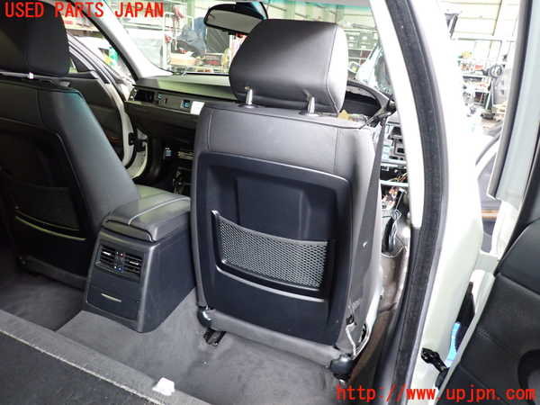 2UPJ-9239577035]BMW 325i ツーリング(VS25)(E91)運転席シート 中古_5