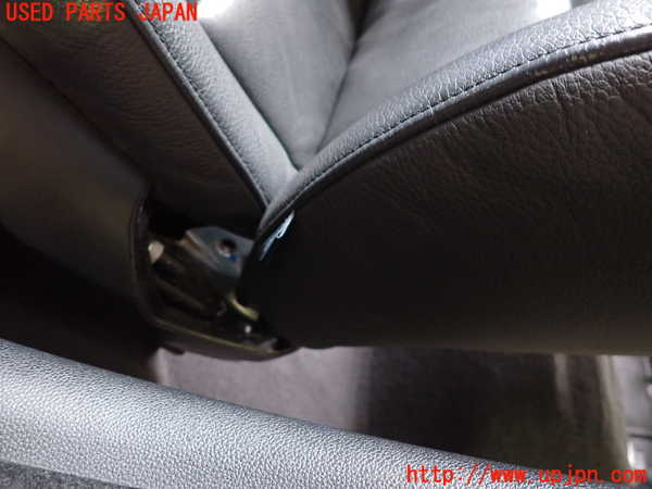2UPJ-9239577065]BMW 325i ツーリング(VS25)(E91)助手席シート 中古_3