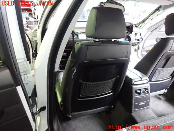 2UPJ-9239577065]BMW 325i ツーリング(VS25)(E91)助手席シート 中古_4