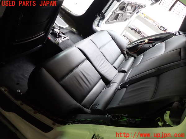2UPJ-9239577385]BMW 325i ツーリング(VS25)(E91)リアシート 中古_2