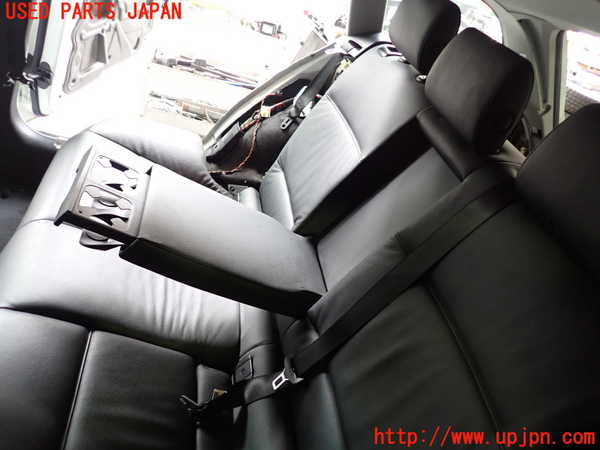 2UPJ-9239577385]BMW 325i ツーリング(VS25)(E91)リアシート 中古_3