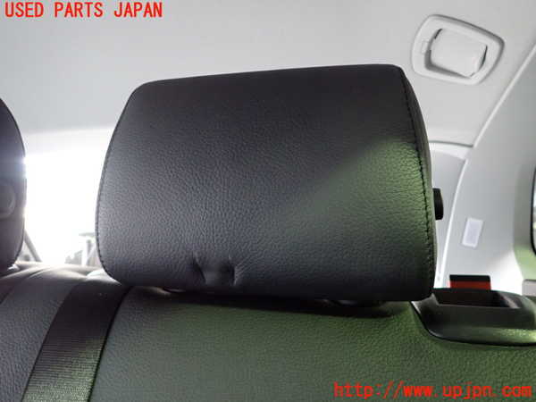 2UPJ-9239577385]BMW 325i ツーリング(VS25)(E91)リアシート 中古_4
