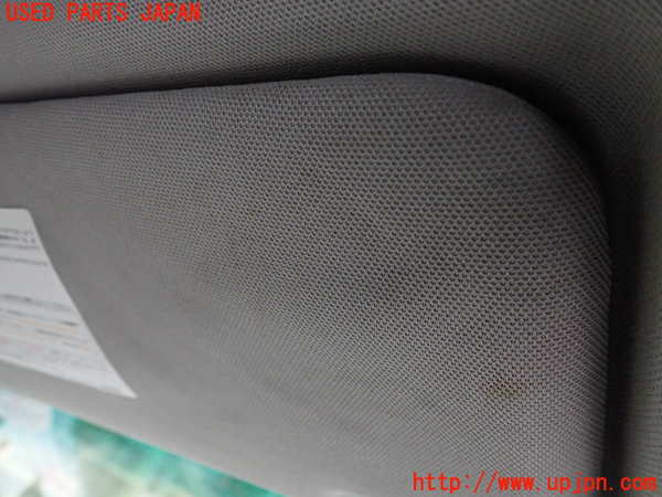 2UPJ-9239577630]BMW 325i ツーリング(VS25)(E91)室内サンバイザー左側 中古_2