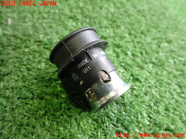 2UPJ-9239577815]BMW 325i ツーリング(VS25)(E91)シガライター 中古_2