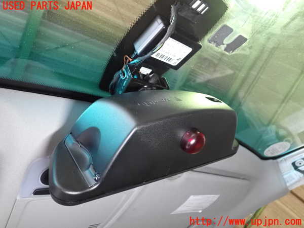 2UPJ-9239577615]BMW 325i ツーリング(VS25)(E91)ルームミラー 中古_2