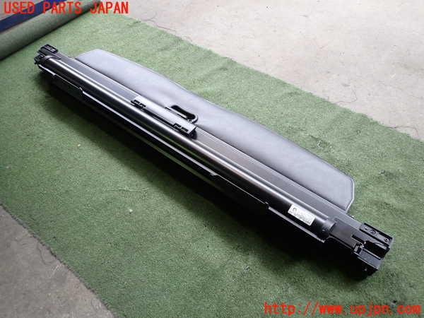 2UPJ-9239577761]BMW 325i ツーリング(VS25)(E91)トノカバー1 (ジャンク品) 中古_3