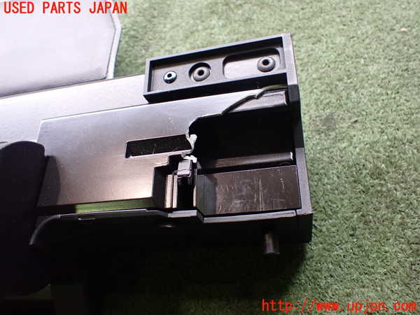 2UPJ-9239577761]BMW 325i ツーリング(VS25)(E91)トノカバー1 (ジャンク品) 中古_4