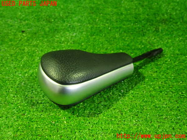 2UPJ-9239577570]BMW 325i ツーリング(VS25)(E91)シフトノブ 中古_2