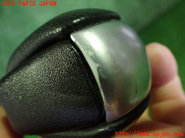 2UPJ-9239577570]BMW 325i ツーリング(VS25)(E91)シフトノブ 中古_3