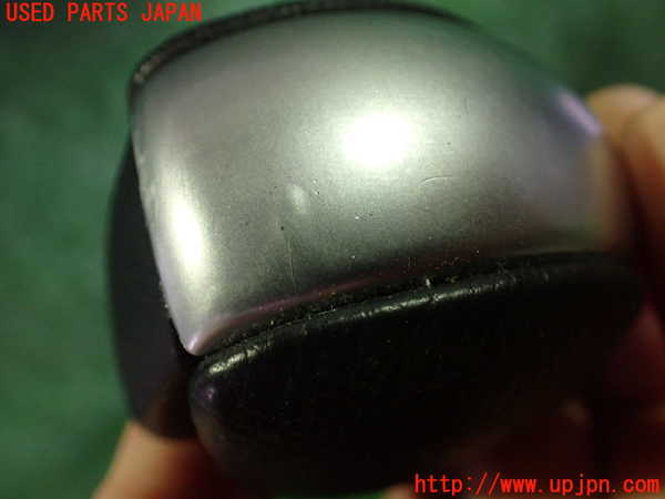 2UPJ-9239577570]BMW 325i ツーリング(VS25)(E91)シフトノブ 中古_4