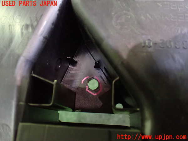 2UPJ-9239577526]BMW 325i ツーリング(VS25)(E91)エアコン吹き出し口1 (真中) 中古_4