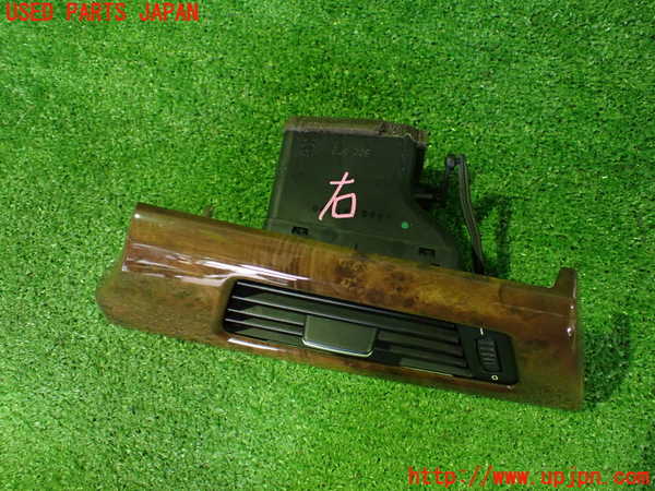 2UPJ-9239577527]BMW 325i ツーリング(VS25)(E91)エアコン吹き出し口2 (右) 中古_2