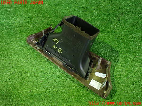 2UPJ-9239577527]BMW 325i ツーリング(VS25)(E91)エアコン吹き出し口2 (右) 中古_3