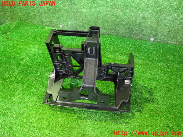 2UPJ-9239577549]BMW 325i ツーリング(VS25)(E91)コンソール 中古_3