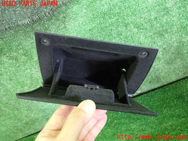 2UPJ-9239577841]BMW 325i ツーリング(VS25)(E91)小物入れ1 中古_3