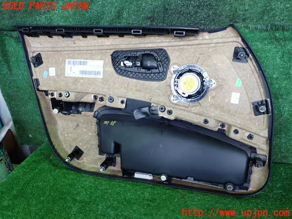 2UPJ-9239571234]BMW 325i ツーリング(VS25)(E91)右前ドア内張り 中古_3