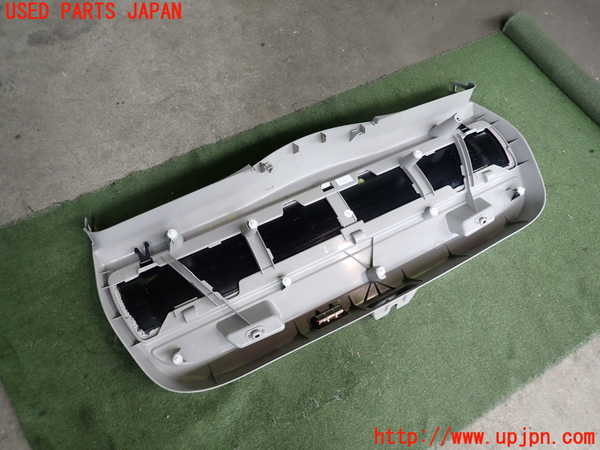 2UPJ-9239571578]BMW 325i ツーリング(VS25)(E91)バックドア内張り 中古_3