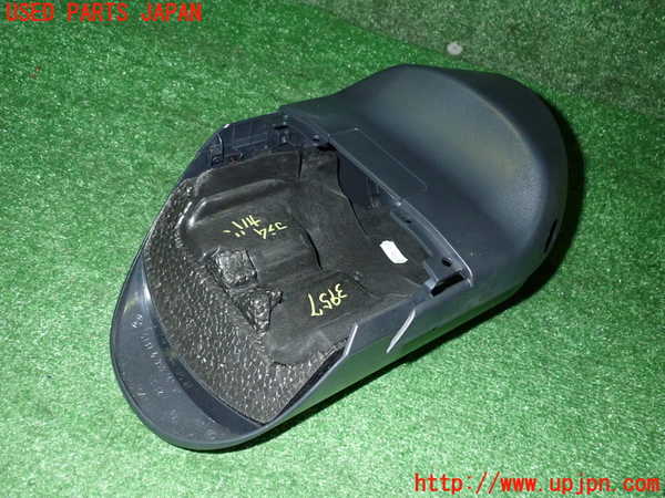 2UPJ-9239577905]BMW 325i ツーリング(VS25)(E91)コラムカバー 中古_2