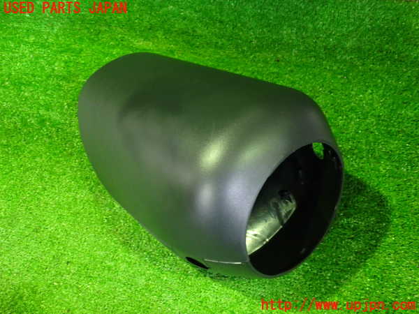 2UPJ-9239577905]BMW 325i ツーリング(VS25)(E91)コラムカバー 中古_3