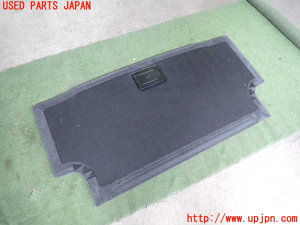 2UPJ-9239577771]BMW 325i ツーリング(VS25)(E91)ラゲッジトレイ1 中古_2