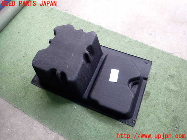 2UPJ-9239577772]BMW 325i ツーリング(VS25)(E91)ラゲッジトレイ2 中古_2