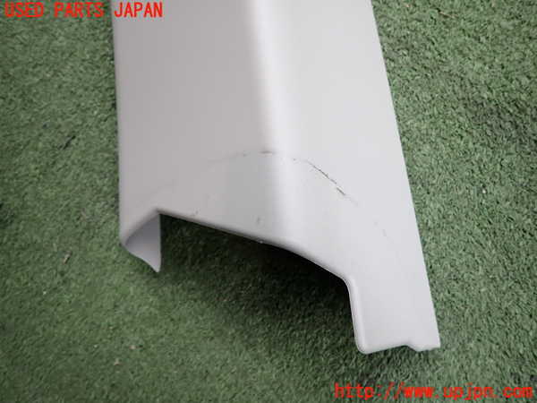 2UPJ-9239577675]BMW 325i ツーリング(VS25)(E91)右リアピラートリム 中古_2